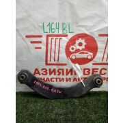 Рычаг задний нижний левый Mitsubishi ASX GA3W 4B10 F1CJA-2-B3W 2010 L164
