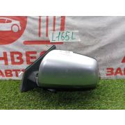 Зеркало боковое левое Mitsubishi Lancer X CY4A 4B11 F1CJA-2-B2Z 2007 L165