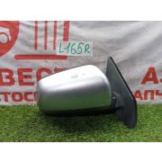 Зеркало боковое правое Mitsubishi Lancer X CY4A 4B11 F1CJA-2-B2Z 2007 L165