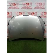 Капот Mitsubishi Lancer X CY4A 4B11 F1CJA-2-B2Z 2007 L165