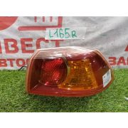 Фонарь стоп-сигнала правый Mitsubishi Lancer X CY4A 4B11 F1CJA-2-B2Z 2007 L165
