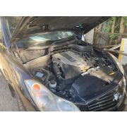 АКПП Infiniti EX37 J50 VQ37VHR RE7R01A RC31 2012 L166