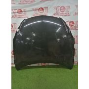 Капот Infiniti EX37 J50 VQ37VHR RE7R01A RC31 2012 L166