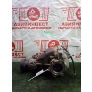 Редуктор задний Infiniti EX37 J50 VQ37VHR RE7R01A RC31 2012 L166