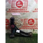 Рычаг передний нижний правый Suzuki Grand Vitara JT J24B 2008 L167S