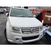 Стабилизатор поперечной устойчивости передний Suzuki Grand Vitara JT J24B 2008 L167S