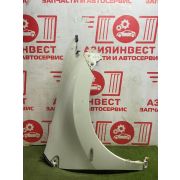 Крыло переднее правое Nissan Murano PNZ51 VQ35DE RE0F09B GE51 2009 L168