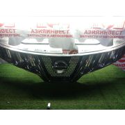 Решетка радиатора Nissan Murano PNZ51 VQ35DE RE0F09B GE51 2009 L168