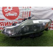 Фара левая Nissan Murano PNZ51 VQ35DE RE0F09B GE51 2009 L168