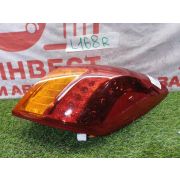 Фонарь стоп-сигнала правый Nissan Murano PNZ51 VQ35DE RE0F09B GE51 2009 L168