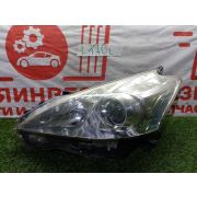 Фара левая Toyota Prius Alpha ZVW41W 2ZR-FXE P410 -01A 2012 L170