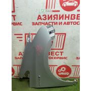 Крыло переднее правое Toyota Prius Alpha ZVW41 2ZR-FXE P410 -01A 2012 L170