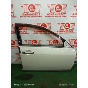 Дверь передняя правая Nissan Teana PJ31 VQ35DE RE0F09A FZ51 2007 L173