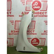 Крыло переднее правое Nissan Teana PJ31 VQ35DE RE0F09A FZ51 2007 L173