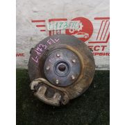 Ступица передняя левая Nissan Teana PJ31 VQ35DE RE0F09A FZ51 2007 L173