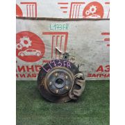 Ступица передняя правая Nissan Teana PJ31 VQ35DE RE0F09A FZ51 2007 L173