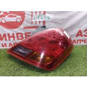 Фонарь стоп-сигнала правый Nissan Teana PJ31 VQ35DE RE0F09A FZ51 2007 L173