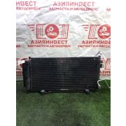 Радиатор кондиционера Subaru Levorg VMG FA20ESZH9A TR690GB9CA 2015 L175