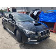 Решетка радиатора Subaru Levorg VMG FA20ESZH9A TR690GB9CA 2015 L175