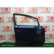 Дверь передняя правая Toyota Wish ZGE20G 2ZR-FAE K311 -02A 2009 L176