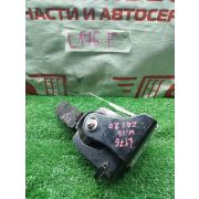 Подушка ДВС передняя Toyota Wish ZGE20G 2ZR-FAE K311 -02A 2009 L176