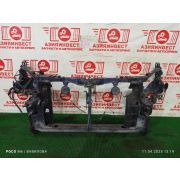 Рамка радиатора Toyota Wish ZGE20G 2ZR-FAE K311 -02A 2009 L176