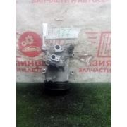 Компрессор кондиционера Toyota Wish ZGE20G 2ZR-FAE K311 -02A 2010 L177