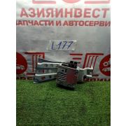 Блок управления рулевой рейкой Toyota Wish ZGE20G 2ZR-FAE K311 -02A 2010 L177