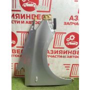 Крыло переднее правое Toyota Wish ZGE20 2ZR-FAE K311 -02A 2010 L177