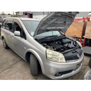 Датчик массового расхода воздуха Nissan Lafesta B30 MR20DE RE0G10A GB54 2010 L179
