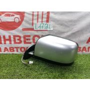 Зеркало боковое левое Nissan Lafesta B30 MR20DE RE0G10A GB54 2010 L179