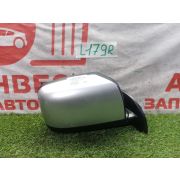 Зеркало боковое правое Nissan Lafesta B30 MR20DE RE0G10A GB54 2010 L179