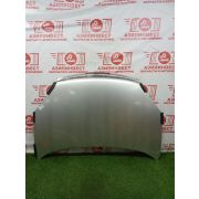 Капот Nissan Lafesta B30 MR20DE RE0G10A GB54 2010 L179