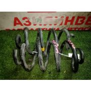 Пружины задние комплект Nissan Lafesta B30 MR20DE RE0G10A GB54 2010 L179