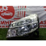 Фара левая Nissan Lafesta B30 MR20DE RE0G10A GB54 2010 L179