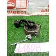 Подушка ДВС задняя Nissan Teana J32 VQ25DE RE0F10A GB61 2009 L180