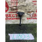 Катушка зажигания Nissan Teana J32 VQ25DE RE0F10A GB61 2009 L180-3