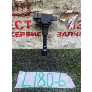 Катушка зажигания Nissan Teana J32 VQ25DE RE0F10A GB61 2009 L180-6