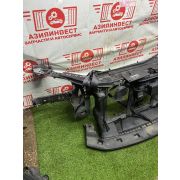 Рамка радиатора Mazda Atenza GJEFP PE-VPR FWLG03000 2013 L181