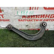 Рычаг задний верхний левый Mazda Atenza GJEFP PE-VPR FWLG03000 2013 L181
