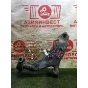 Рычаг передний нижний левый Mazda Atenza GJEFP PE-VPR FWLG03000 2013 L181