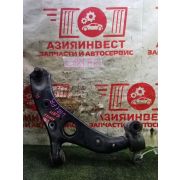 Рычаг передний нижний правый Mazda Atenza GJEFP PE-VPR FWLG03000 2013 L181