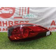 Фонарь стоп-сигнала левый Mazda Atenza GJEFP PE-VPR FWLG03000 2013 L181