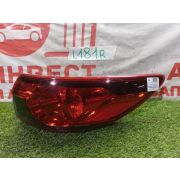 Фонарь стоп-сигнала правый Mazda Atenza GJEFP PE-VPR FWLG03000 2013 L181