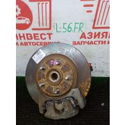 Ступица передняя правая Mitsubishi Outlander CW5W 4B12 W1CJA-1-A1ZA 2007 L56