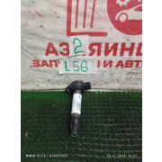 Катушка зажигания Mitsubishi Outlander CW5W 4B12 W1CJA-1-A1ZA 2007 L56-2