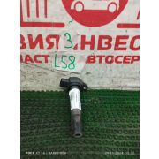 Катушка зажигания Mitsubishi Lancer X CY4A 4B11 F1CJA-2-B2Z 2008 L58-3