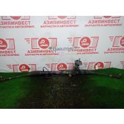Рулевая рейка Mitsubishi Outlander CW5W 4B12 W1CJA-1-A1ZA 2006 L75
