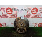 Ступица передняя левая Mitsubishi Outlander CW5W 4B12 W1CJA-1-A1ZA 2005 L92