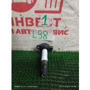 Катушка зажигания Mitsubishi Lancer X CX4A 4B11 F1CJA-2-B2Z 2009 L98-1
